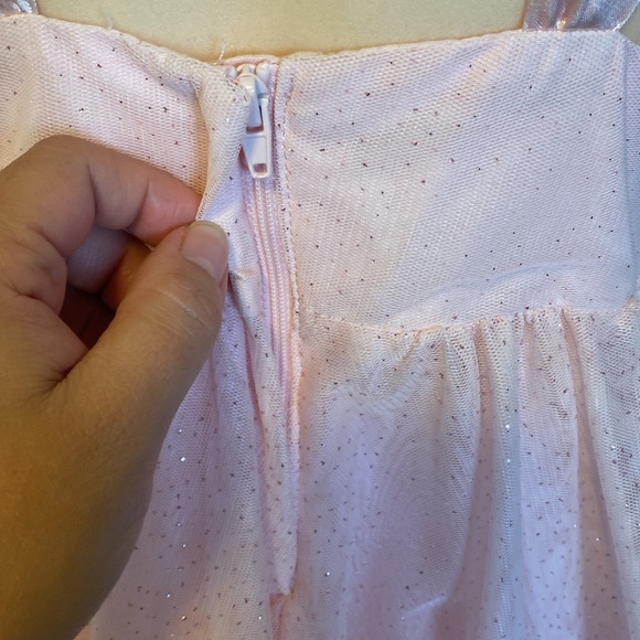 H&M glitter dress - Picture 7 of 7